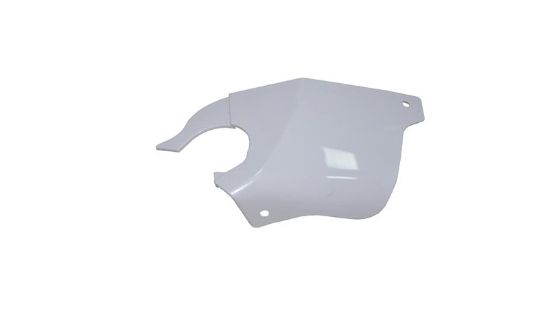 ÖN ÇAMURLUK EKİ BEYAZ (PREMIUM125)